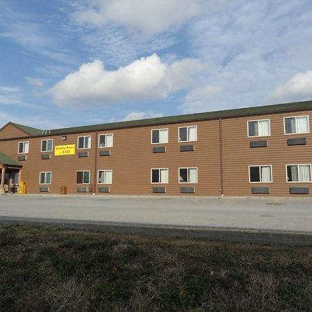 Booneslick Lodge - Jane Exterior foto